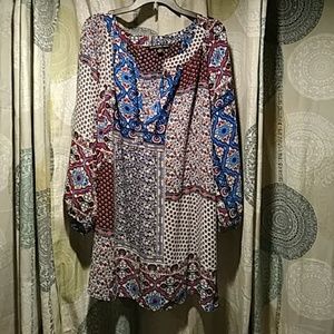 Womens Blouse
